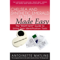 Chelsea and Synthetic Emerald Filters Made Easy: The Right-Way Guide to Using Gem Identification Tools