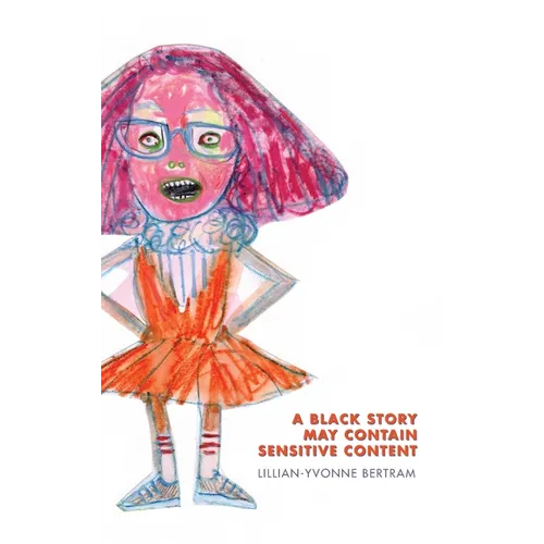 A Black Story May Contain Sensitive Content
