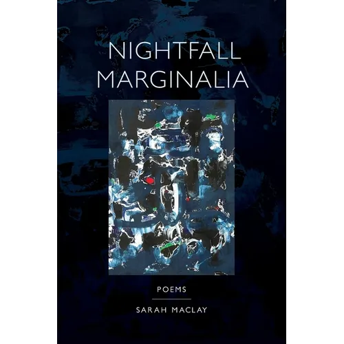 Nightfall Marginalia