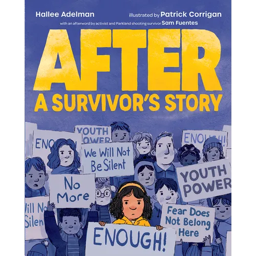 After: A Survivor's Story