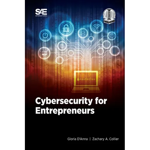 Cybersecurity for Entrepreneurs