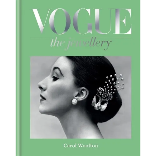 Vogue the Jewellery