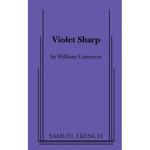 Violet Sharp
