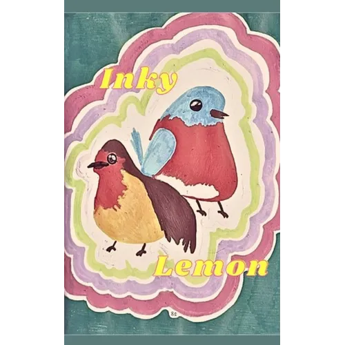 Inky Lemon