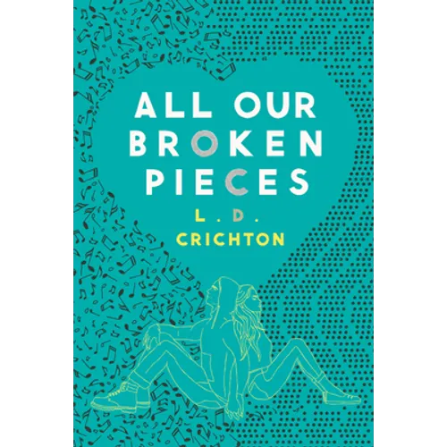 All Our Broken Pieces