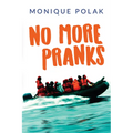 No More Pranks