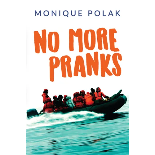 No More Pranks