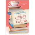The Library of Lost and Found