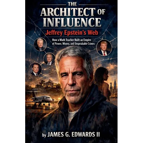 The Architect Of Influence: Jeffrey Epstein's Web