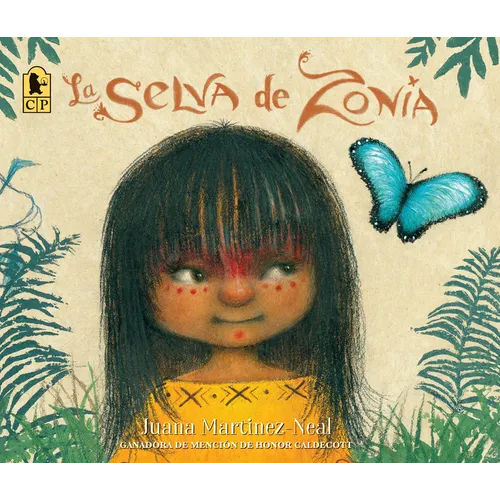 La Selva de Zonia