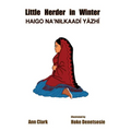 Little Herder in Winter: Haigo Na'nilkaadi Yazhi