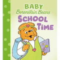 School Time (Baby Berenstain Bears)
