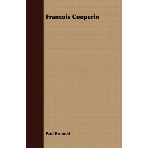 Francois Couperin