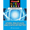 Atoms, Molecules, and States of Matter