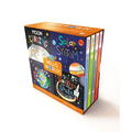 Hello, World! Solar System Boxed Set