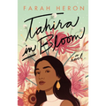 Tahira in Bloom