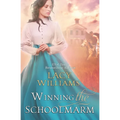 Winning the Schoolmarm: Wyoming Legacy
