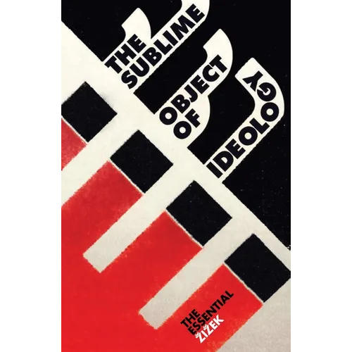 The Sublime Object of Ideology