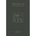 Arcana II: Musicians on Music