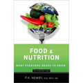 Food and Nutrition: What Everyone Needs to Know(r)