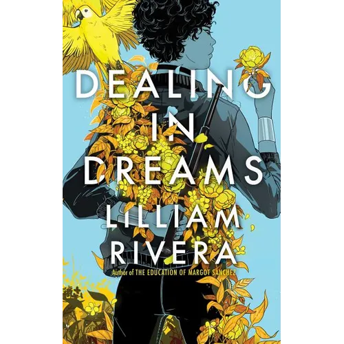 Dealing in Dreams