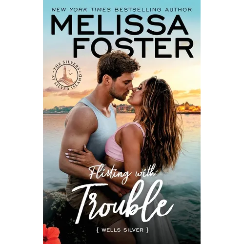 Flirting with Trouble: Wells Silver