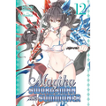 Magika Swordsman and Summoner Vol. 12