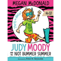 Judy Moody and the Not Bummer Summer