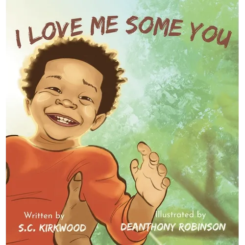 I Love Me Some You