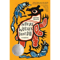 Where Wolves Don't Die