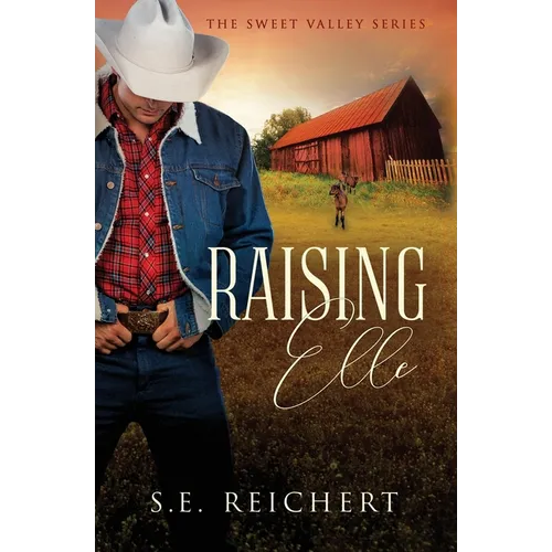 Raising Elle