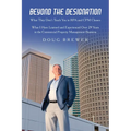 Beyond the Designation