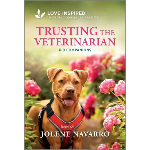 Trusting the Veterinarian: An Uplifting Inspirational Romance
