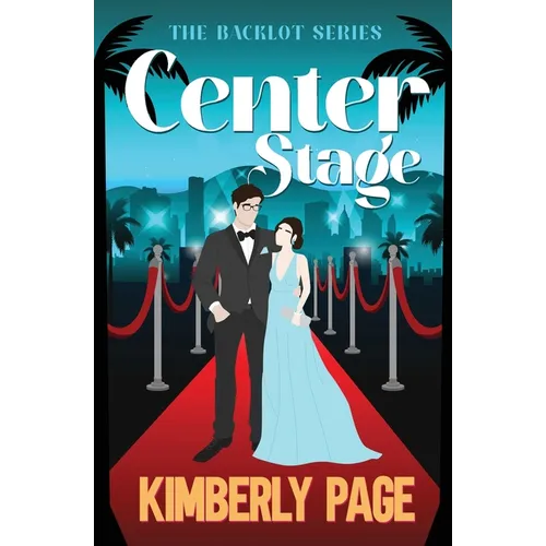 Center Stage