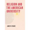 Religion and the American University