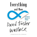 Everything and More: A Compact History of Infinity