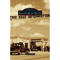Route 66 in Texas