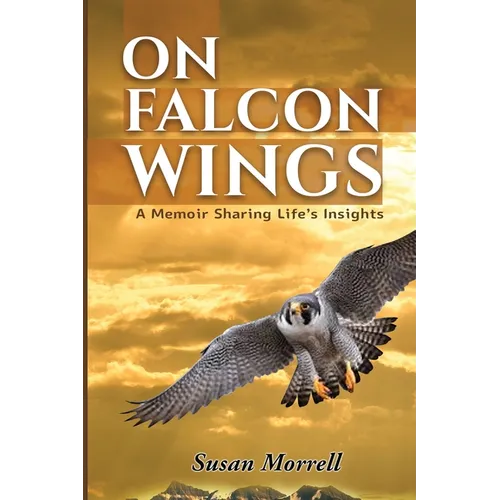 On Falcon Wings