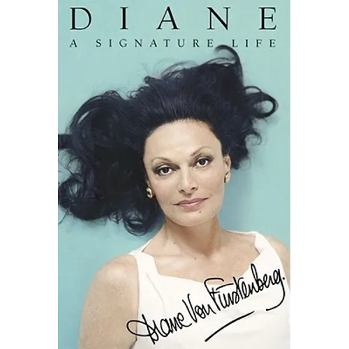 Diane: A Signature Life