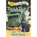 Trash Truck: Meet Hank