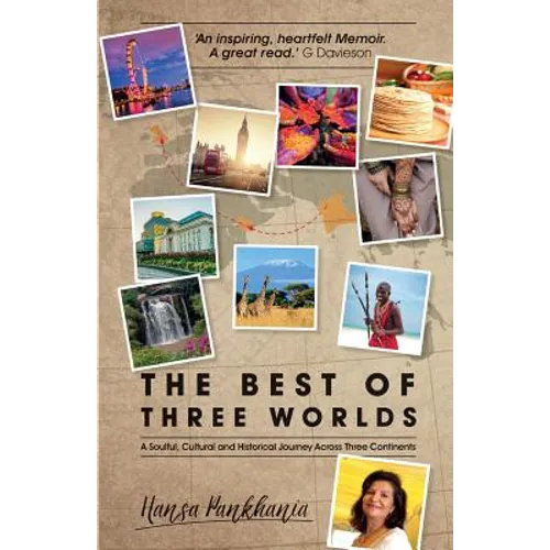 The Best of Three Worlds