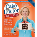 Cake Mix Doctor Returns!: With 160 All-New Recipes