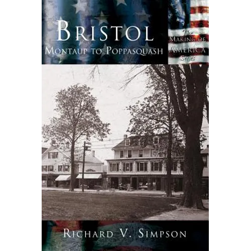 Bristol: Montaup to Poppasquash