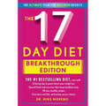The 17 Day Diet Breakthrough Edition