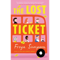The Lost Ticket
