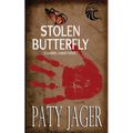 Stolen Butterfly