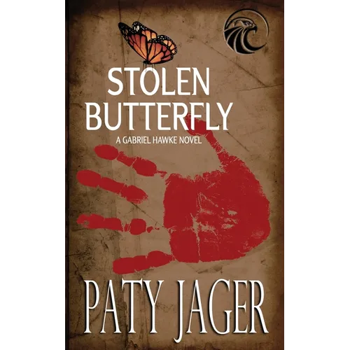 Stolen Butterfly