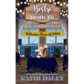 The Bistro at Holiday Bay: Homecoming and Homicide