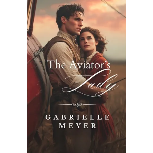 The Aviator's Lady