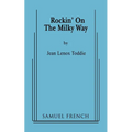 Rockin' on the Milky Way